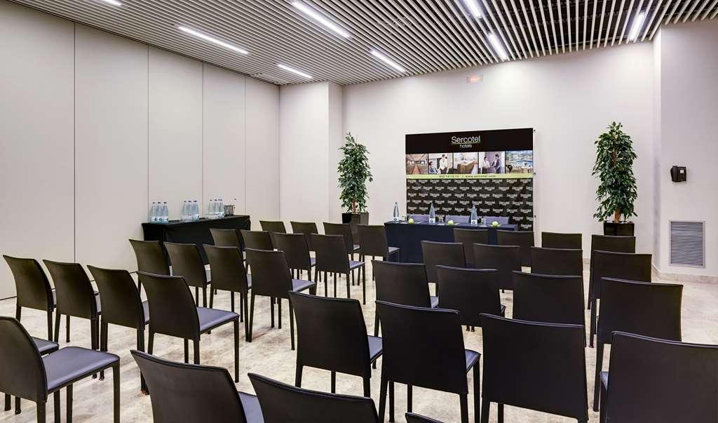 Sercotel Ciutat De Montcada Facilități foto