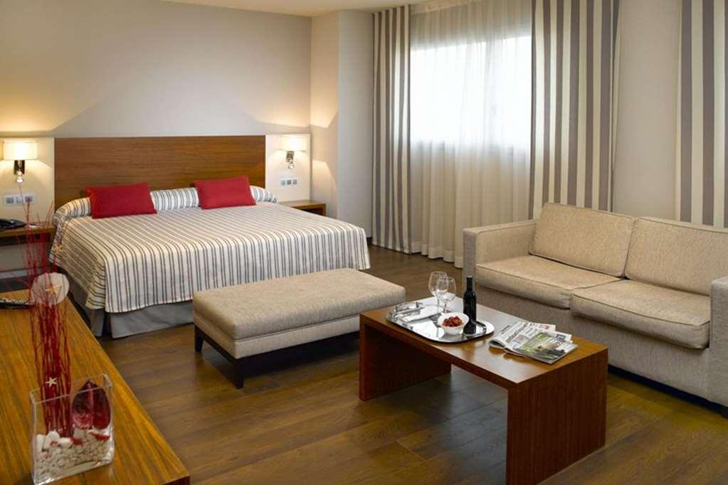 Sercotel Ciutat De Montcada Cameră foto